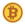 BTC coin icon
