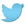 Twitter icon